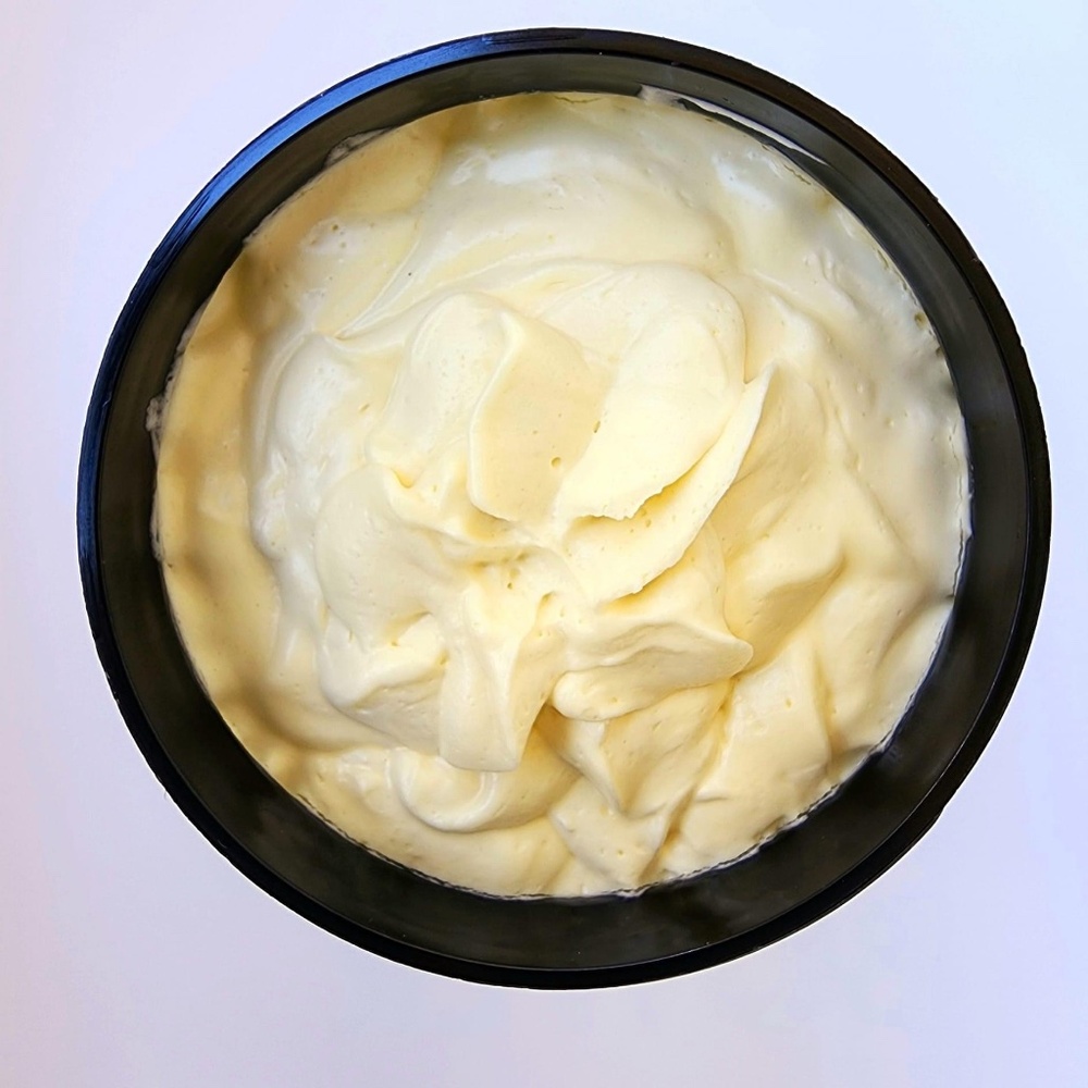 Fenugreek Rosemary Hair Grow Butter